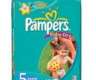 Pampers Windeln Großhandel Posten